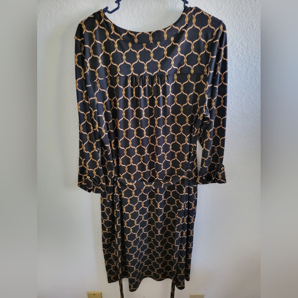 Charter Club Dress